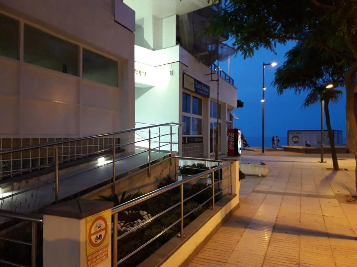 Apartment Villas Cosette Apartamento Ely Palace 3-6 / Acogedor Apartamento En El Centro De Platja D'Aro