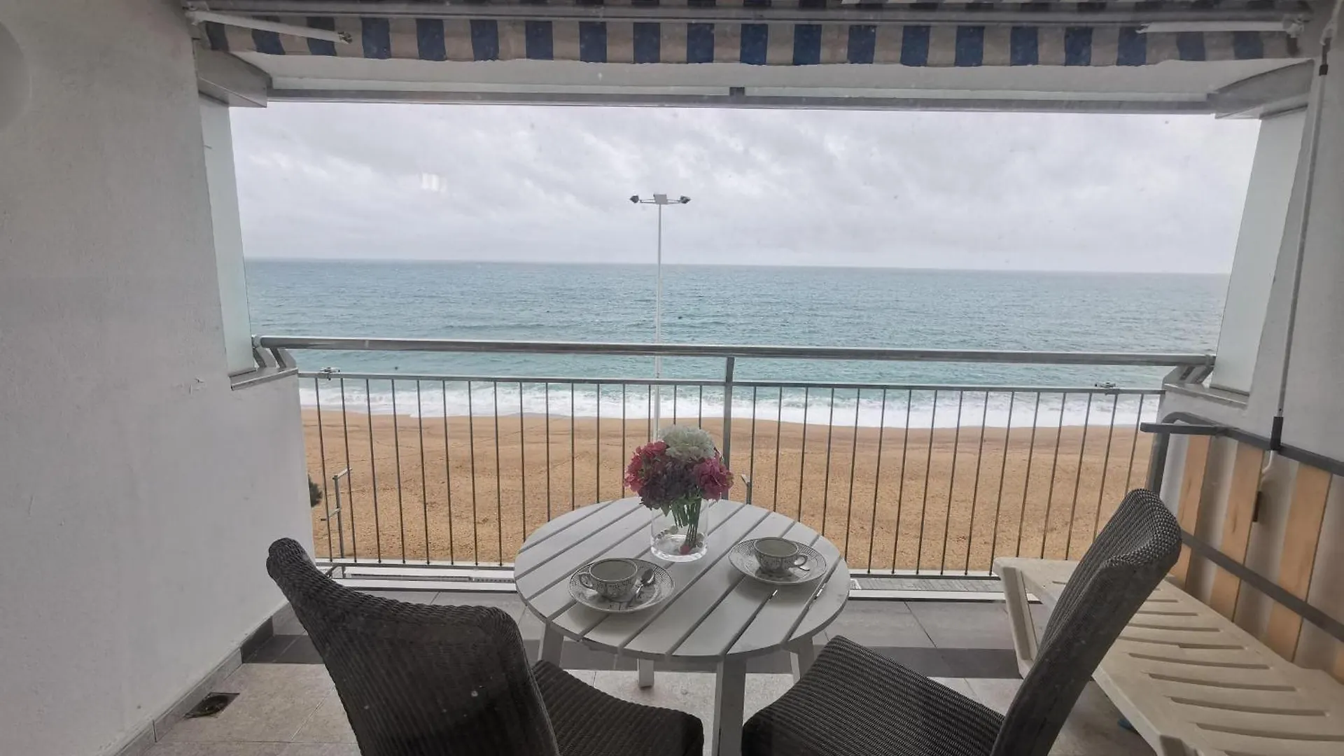 Villas Cosette Apartamento Ely Palace 3-6 / Acogedor Apartamento En El Centro De Platja D'Aro