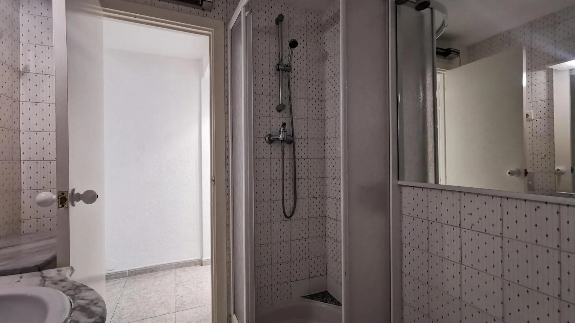 Apartment Villas Cosette Apartamento Ely Palace 3-6 / Acogedor Apartamento En El Centro De Platja D'Aro