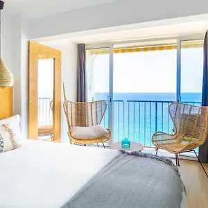 Appartement Coconut Boutique, Castell-Platja d'Aro