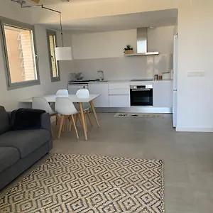  Apartamento Jardins D'aro