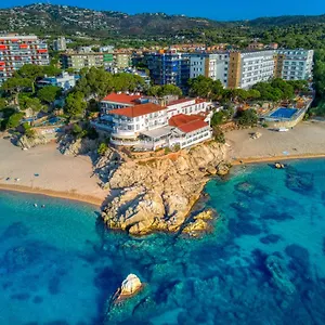 Отель Costa Brava, Платья-де-Аро