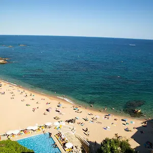 Отель Htop Caleta Palace #htopbliss, Платья-де-Аро