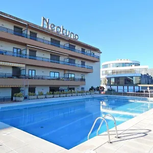 Appartement Alto Standing Con Piscina Privada, Aire Acondicionado Y Wifi, Castell-Platja d'Aro
