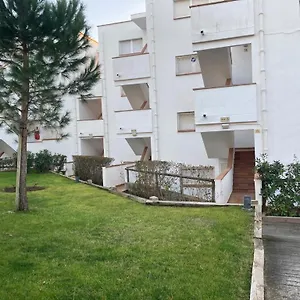  Apartamento Edificio Lirios Politur