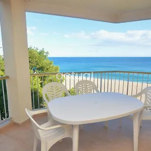 Appartement Catalunya G-4, Castell-Platja d'Aro