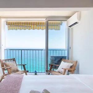 Apartamento Lavanda Boutique