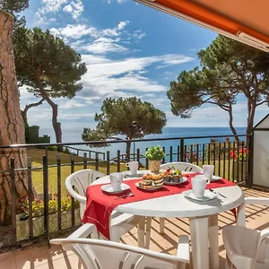 Appartement Cavall Bernat By Interhome, Castell-Platja d'Aro