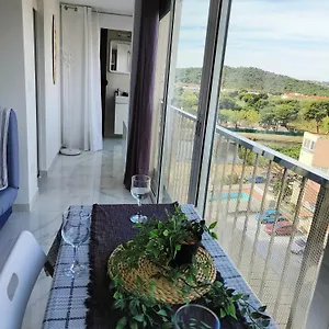  Apartamento 1 Bedroom