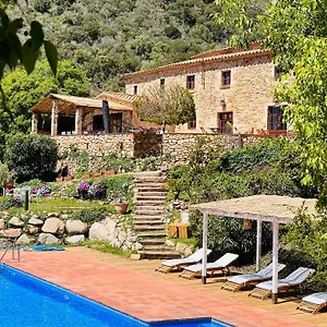 La Vista Brava Country house