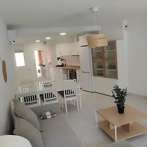  Apartamento Baymar Playa De Aro