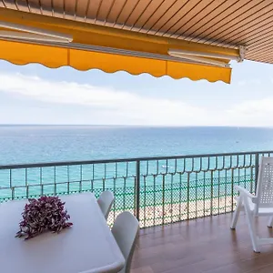  Apartamento Pis Embaixador 1a Linea De Mar