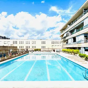 Appartement Salvis Balcon Y Piscina, Castell-Platja d'Aro
