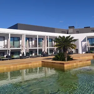 Silken Hotel
