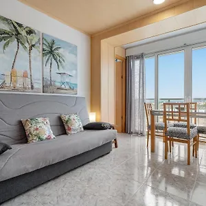 Appartement Hauzify I Apartament Parera, Castell-Platja d'Aro
