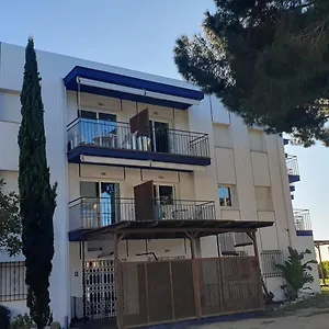 Appartement Les Roques, Castell-Platja d'Aro