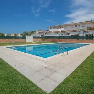 Отель Hotel Platja D'Aro, Платья-де-Аро