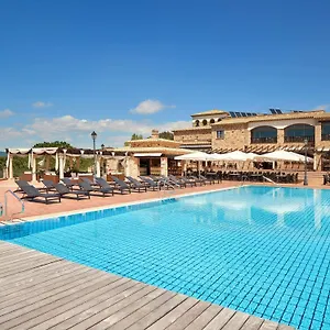 4* Aparthotel Hapimag Mas Nou